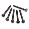 VIS M3X25MM (6PCS)