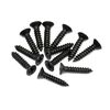 VIS TP COLLERETTE M3x15mm