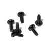 VIS M4X10MM (6PCS) (SAVAGE 21)