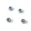 ECROU NYLSTOP M2 (4pcs)