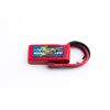 nVision LiPo 3s 11,1V 1000 30C