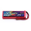 nVision LiPo 3s 11,1V 2500 30C