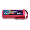 nVision LiPo 6s 22,2V 3700 30C
