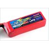 nVision LiPo 3S 11.1V 1600 30C