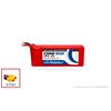 LiPo 1300mAh 2S 7.4V 35C (XT60 plug)