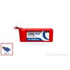 LiPo 1300mAh 3S 11.1V 35C (EC3 plug)
