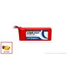 LiPo 1300mAh 4S 14.8V 35C (XT60 plug)