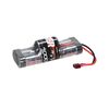 Ranger 4000 NiMH 8,4V  Battery T-Plug