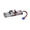 Ranger 4000 NiMH 8,4V  Battery EC3