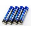 Team Orion 750SHO AAA Cells(4 pcs) (MiniZ Racing Cells)