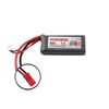 Team Orion LiPo 800 2S 7,4V 50C JST