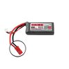 Team Orion LiPo 800 3S 11,1V 50C JST
