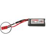 Team Orion LiPo 1000 2S 7,4V 50C JST