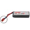 Team Orion LiPo 4000 4S 14,8V 50C Deans