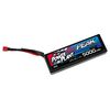 Power Plant  Lipo 5000 7.4 V 45C (Black case, Deans Plug) 12AWG