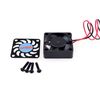 cooling fans 30x30x10mm 21000rpm 5.8-8.5V