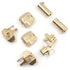 Brass Upgrade Parts Set for Axial SCX10 II