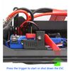 Easy Start Trigger Power Transfer Switch Bracket for Traxxas TRX-4