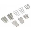 Metal Hood Air Vents Cover for D90, D110
