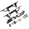 Xtra Speed Alloy Magnetic Invisible Body Mounting for Defender D110