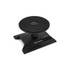 Aluminium Car Stand for On-Road (Black)