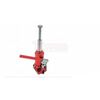 1:10 Scale Hydraulic Jack Red