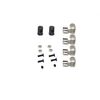 Guard Assy Post Set for X-Rider Flamigo