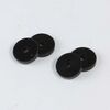 PISTON 2 TROUS        MBX-4