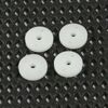 2 HOLE PISTON 1,3 MM MBX-4 RR