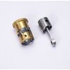 Piston cylindre bielle OS Speed R21 Euro2 (Prémonté)