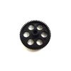 Couronne de transmission 56dents (1pce)