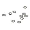 RONDELLES 2.7X6.7X0.5MM (10 PCS) (SAVAGE 21)