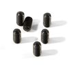 SET SCREW M4X8MM (ROUND POINT/6PCS)