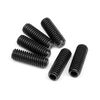 SET DE VIS M4x12MM     PROC