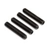 AXE FILETE M4x20MM