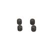 VIS SET 4-40x1/8 3MM