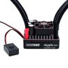 Variateur Brushless Taurus 1:8 220A (Competition)