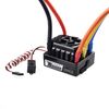 Variateur Brushless 150A (1:8/2-6S Lipo)
