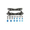 TB-04 Carbon Damper Stay Set