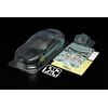 Subaru BRZ Lightweight Body parts Set