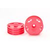 Astral Dish Wheels (2WD front 60/19) rose
