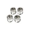 WR-02CB T-Parts (Wheel Rims) (chrome pl)