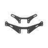 TRF420 Long Damper Stays ((avant + arrière)