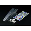 Thunder Dragon Body Parts Set
