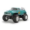 1/10 R/C Squash Van Painted Body Version (GF-02)