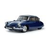 1/10RC Citroen DS Blue Painted Body (MB-01)
