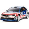 Subaru Impreza WRX STI Arai (XV-01)