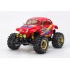 Monster Beetle (2015)