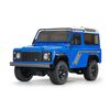 1990 Land Rover Defender 90 (CC-02)