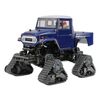 Toyota Land Cruiser 40 Quadtrack (GF-01FT)